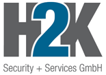 H2K qualifizierte Leistungen aus dem Bereich Sicherheit und Service