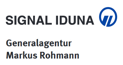 Signal Iduna - Markus Rohmann